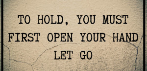 LetItGO Ik heb gelijk