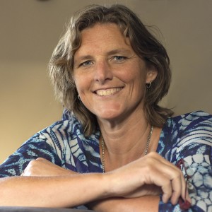 Geke Versprille Persfoto