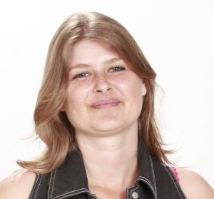 Mariette Kroeze Persfoto