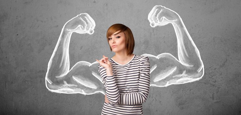 How deep is jouw LEF? Het geheime verband tussen lef en love How Deep Is Your Lef