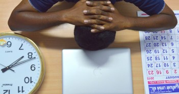 Sleur of stress?