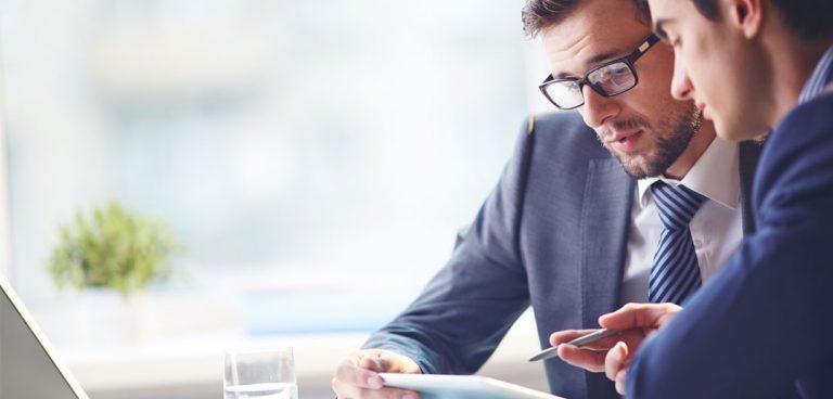 Eigenschappen van goed leiderschap Eigenschappen van Goed Leiderschap