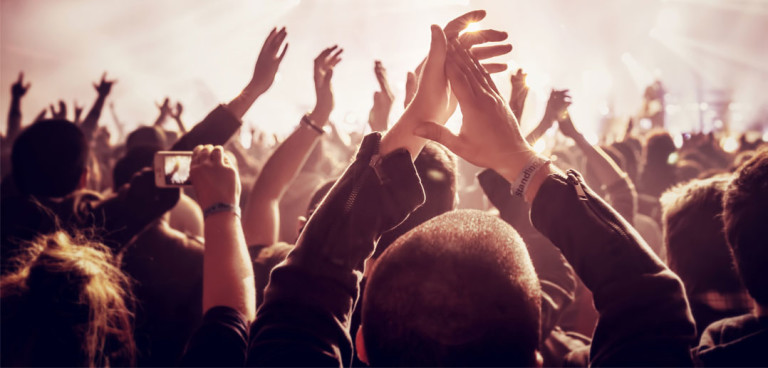 Het euforisch gevoel bij een gewonnen total make-over Euforie make-over