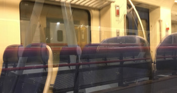 Op weg naar …
