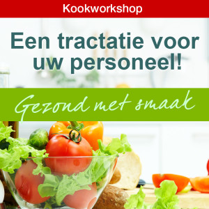 Workshop GezondKoken