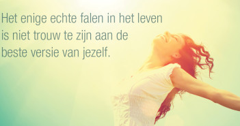 Het Imposter Syndroom saboteert je! (test het hier)