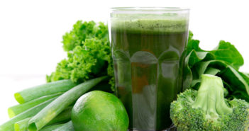 Afvallen met smoothies is dé nieuwste manier van afslanken