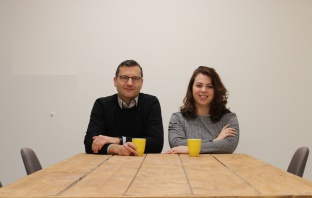 Inrichten is voor de helft van de kopers het eerste wat ze doen na kopen nieuw huis