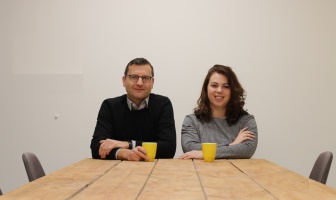 Inrichten is voor de helft van de kopers het eerste wat ze doen na kopen nieuw huis