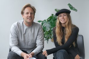 Jurrien Stomphorst Emeline Vogelzang Collective Minds Instagram Cursus ondernemers