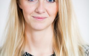 Laura Heerema gaat voor 100 bedrijfsrestaurants de klimaatimpact meten en aanpakken