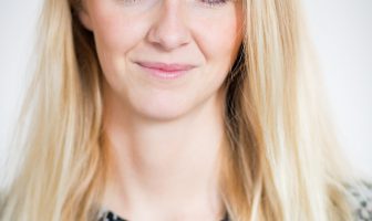 Laura Heerema gaat voor 100 bedrijfsrestaurants de klimaatimpact meten en aanpakken