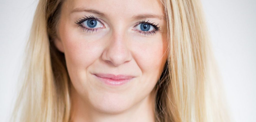 Laura Heerema gaat voor 100 bedrijfsrestaurants de klimaatimpact meten en aanpakken Laura Heerema GiantLeaps