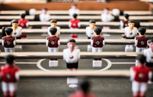 Marketing voor franchisers: alle partijen op 1 lijn, hoe doe je dat? Marketing voor franchiseformules - samenwerken als een team