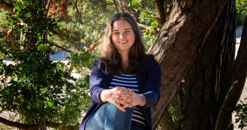 Onderneemster Stephanie Osunwokeh-van Buitenen helpt ondernemers aan een succesvolle onderneming én een gelukkig leven KIES Company Stephanie Osunwokeh-van Buitenen