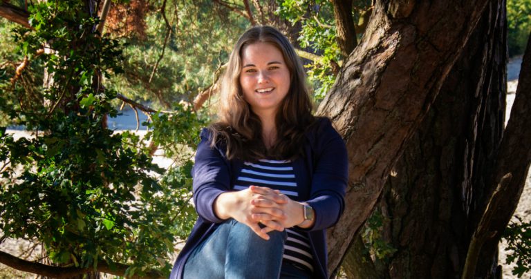 Onderneemster Stephanie Osunwokeh-van Buitenen helpt ondernemers aan een succesvolle onderneming én een gelukkig leven KIES Company Stephanie Osunwokeh-van Buitenen