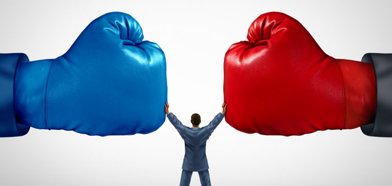 7 redenen waarom een mediator een goede keuze is bij een conflict WeesMeer mediation mediator