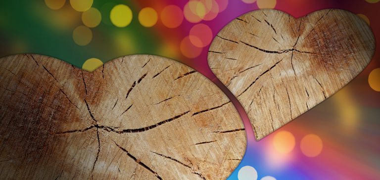 Blog Astrid talen van liefde