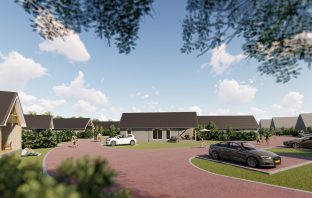 Cadzand krijgt een van de eerste all-electric en gasloze vakantieparken van Nederland