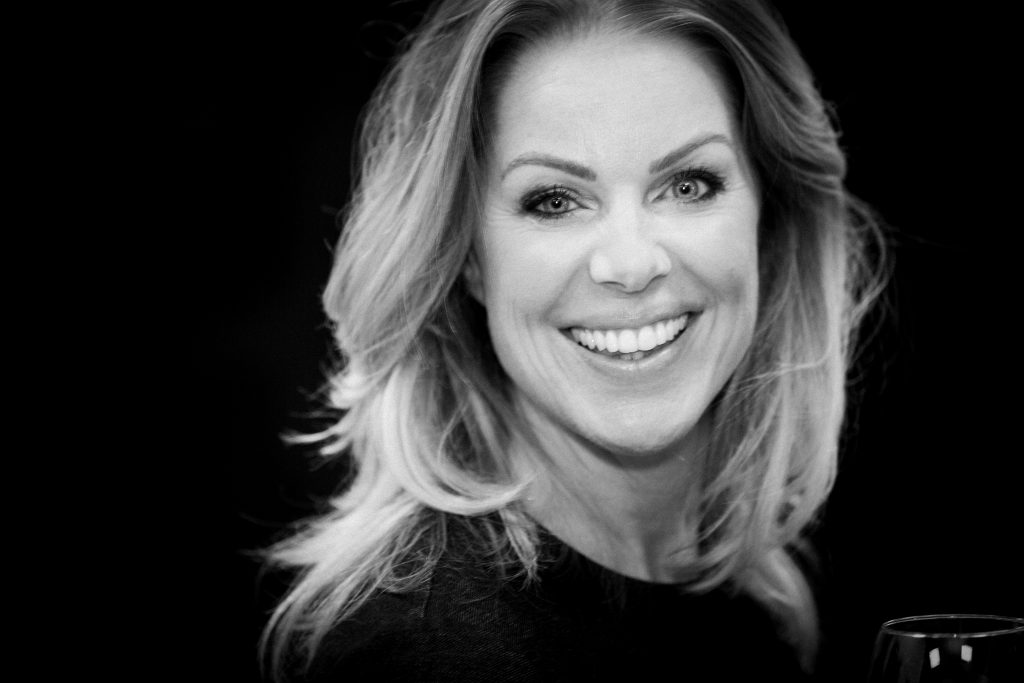 Haagse José van Dalen enige vrouw met CxO-nominatie bij Computable Awards 2019 Foto José van Dalen