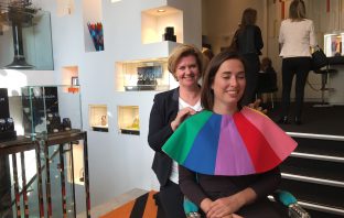 Eerste indruk wordt nog steeds grotendeels bepaald door uiterlijk
