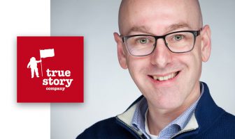 Hoe je voorkomt dat je binnen vijf minuten jouw goede onlinereputatie kwijtraakt Dirkjan Hupkes True story company