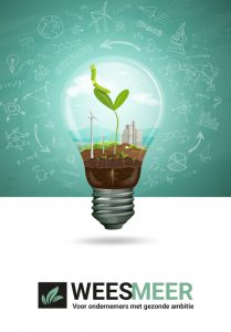 WeesMeer boek cover placeholder 01