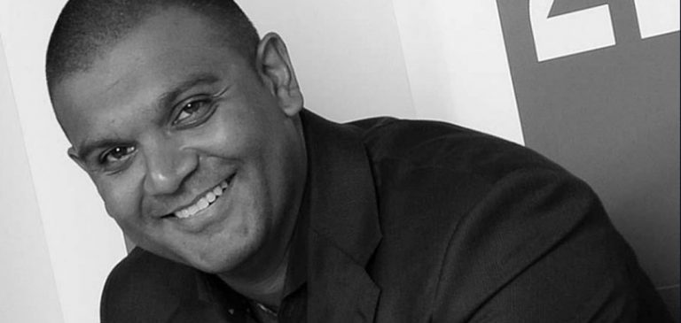 Zoals ondernemer Satish Jawalapersad van The Best BIT altijd zegt: “Maar wat nou als het wel lukt?” Satish Jawalapersad van The Best BIT