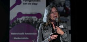 Interview reina janssen