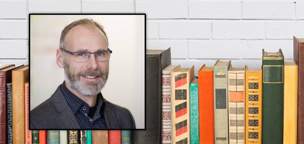 Interview met Peter Roemeling, auteur van het boek Excelleren in vrijheid eter Roemeling, coach, adviseur, trainer en auteur van het boek Excelleren in vrijheid