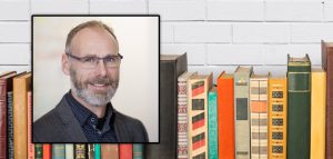 eter Roemeling, coach, adviseur, trainer en auteur van het boek Excelleren in vrijheid