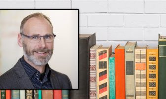 Interview met Peter Roemeling: Auteur van het boek – ‘Excelleren in vrijheid’ Peter Roemeling