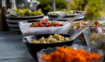 Klimaatimpact bedrijfsrestaurant blinde vlek bij bedrijven