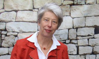 Interview met Wanda Everts: Auteur van het boek – ‘Elegant beïnvloeden’ Wanda Everts