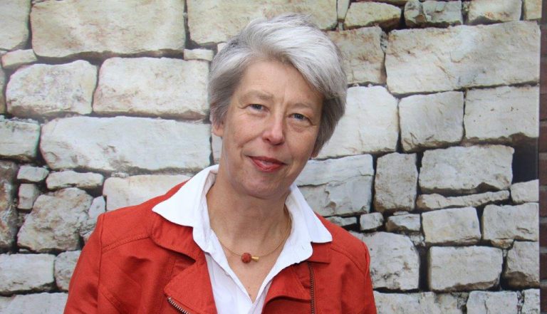 Interview met Wanda Everts, auteur van het boek Elegant beïnvloeden Wanda Everts