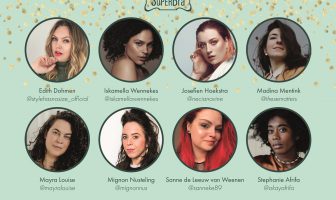 Floor van de Pavert opent tweede lingeriewinkel