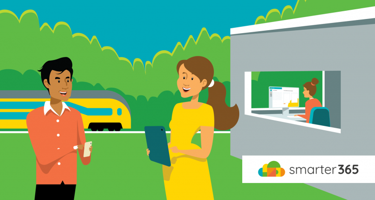 Eshgro biedt klanten gratis tijdelijke thuiswerkplek 2020 03 16 eshgro smarter workplace