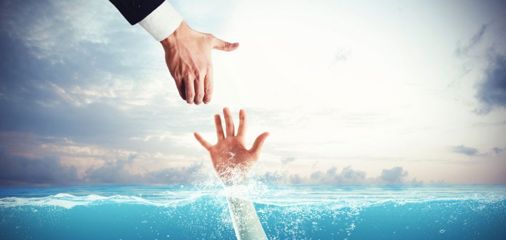 Qredits opent hulplijn voor financiële gevolgen coronavirus Qredits Hulplijn.