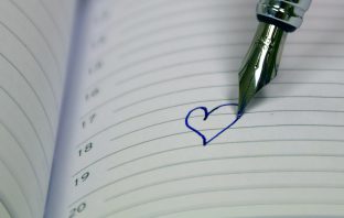 Hoe je met deze simpele stap je werk privé balans verbetert Blog Astrid
