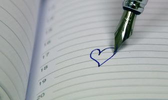 Hoe je met deze simpele stap je werk privé balans verbetert Blog Astrid