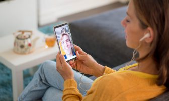 Online Psychologische Hulp voor Nederlanders in het Buitenland tijdens Corona-epidemie Online psycholoog