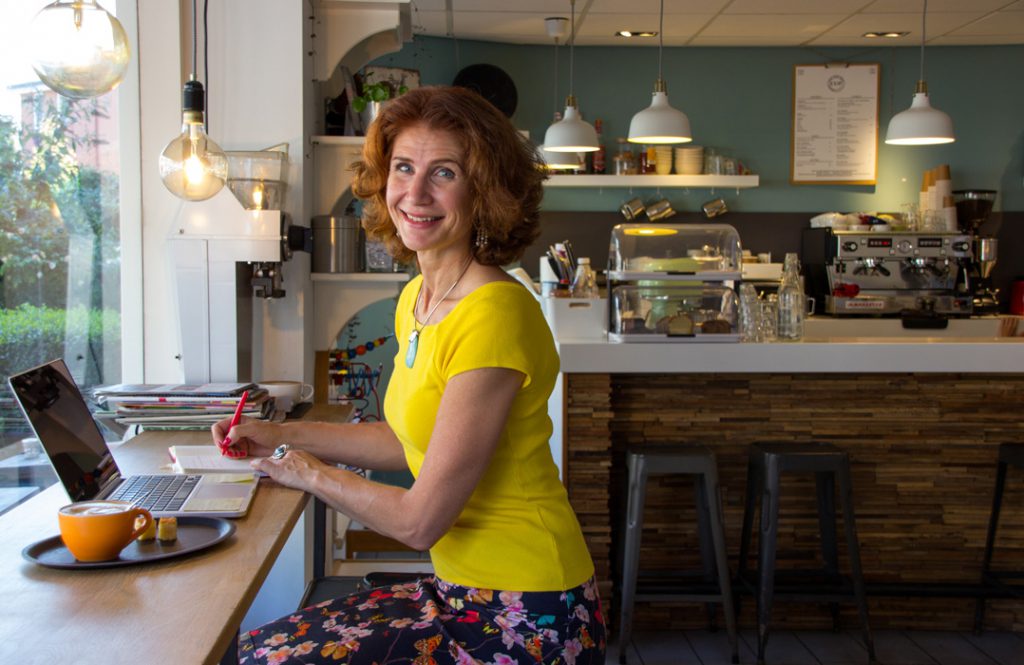 Creëer in 3 stappen een positieve mindset in je relatie Astrid landman Ontwikkel een positieve mindset in je relatie