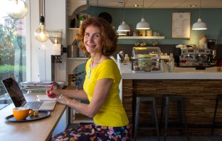 Creëer in 3 stappen een positieve mindset in je relatie Astrid Landman