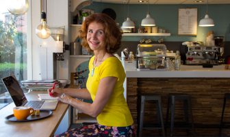 Creëer in 3 stappen een positieve mindset in je relatie Astrid Landman