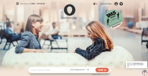 Onemeeting.com gaat bedrijven met meetingcapaciteit commerciële processen volledig uit handen nemen. Deze totaaloplossing genaamd Connected is mogelijk dankzij de inzet van een schaalbaar reserveringsteam en een sales- en marketingteam. Het deskundige reserveringsteam verzorgt het hele boekingsproces van aanvraag tot aftersales en facturatie. Dit doen ze met het door Onemeeting.com ontwikkelde reserveringssysteem, genaamd Onemeeting System (OMS). Het vakkundige sales- en marketingteam verbindt contract- en aanbestedingsklanten aan locaties en regelt de marketing, online zichtbaarheid en het bereik.