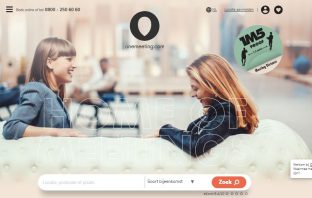 Onemeeting.com start full-service marketing-, sales- en reserveringsservice voor bedrijven met meetingcapaciteit One-Meeting