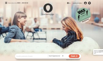 Onemeeting.com start full-service marketing-, sales- en reserveringsservice voor bedrijven met meetingcapaciteit One-Meeting