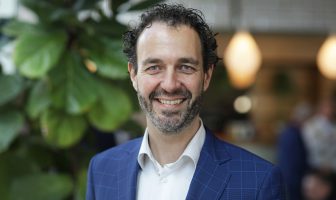 Gaston Schul breidt uit naar Verenigd Koninkrijk en kan MKB beter ondersteunen bij Brexit Rob Ewalds