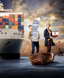 boot z tekst staand low res