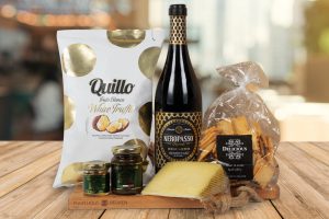 2020 08 25 persbericht Charles cadeaupakket enkel groot thuisborrelpakketten